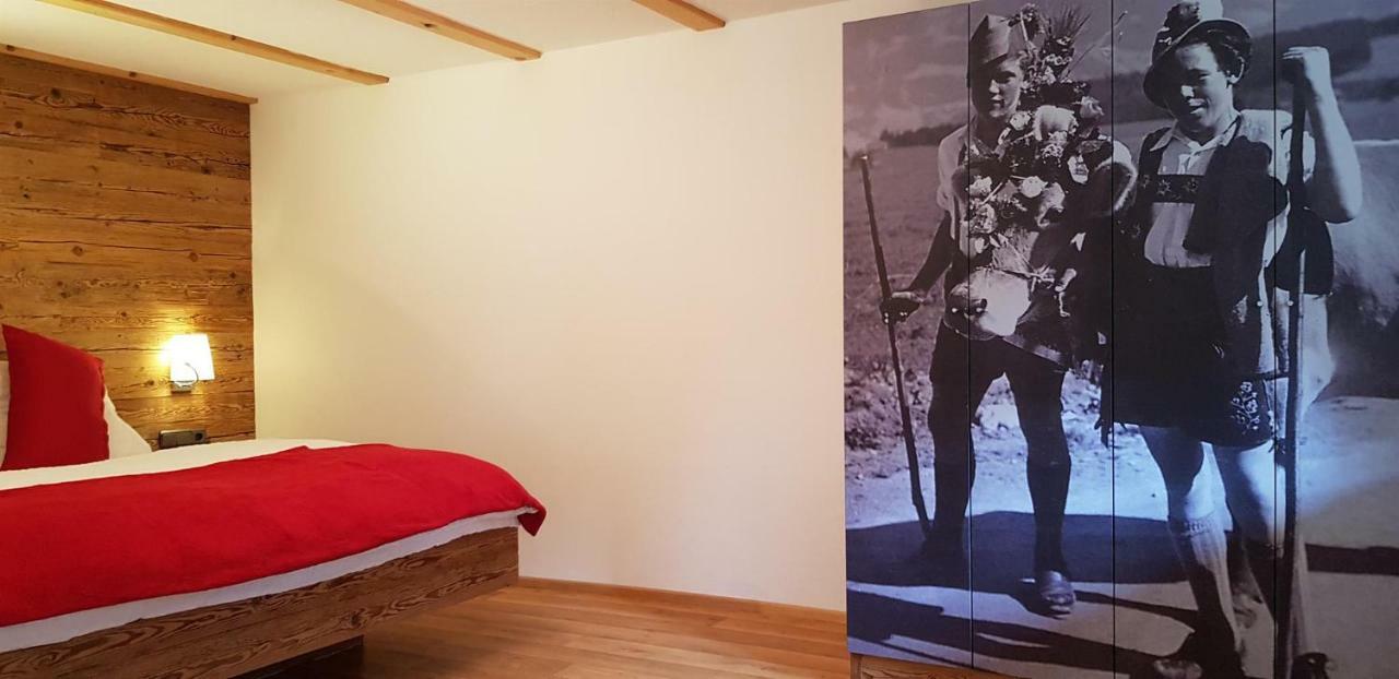 בולסטרלאנג Ferienwohnung Bader מראה חיצוני תמונה