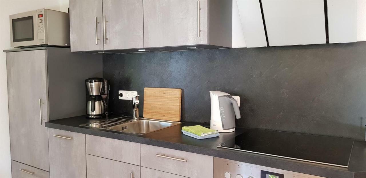 בולסטרלאנג Ferienwohnung Bader מראה חיצוני תמונה