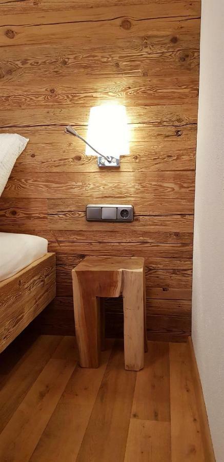 בולסטרלאנג Ferienwohnung Bader מראה חיצוני תמונה